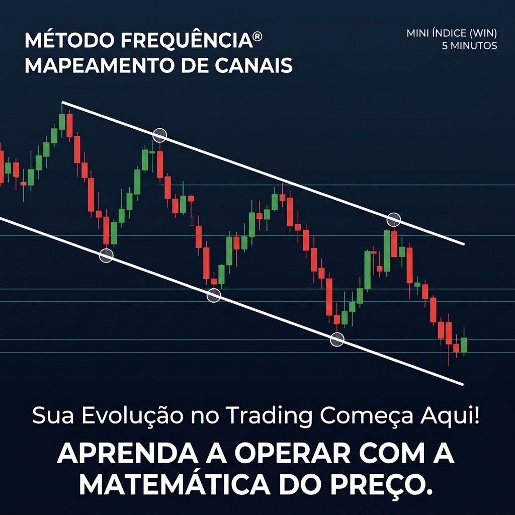 Canais JOTI